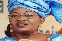 Aïda Mbodj sur l’affaire Oumar Sarr : «Nous allons continuer de dénoncer l’arbitraire… » Aïda Mbodj sur l’affaire Oumar Sarr : «Nous allons continuer de dénoncer l’arbitraire… »