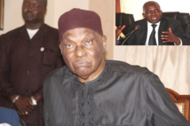 Arrestation d'Oumar Sarr: le plan de gestion intérimaire de Wade Arrestation d'Oumar Sarr: le plan de gestion intérimaire de Wade