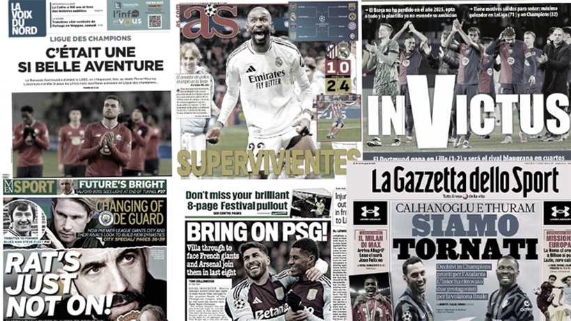 Le comportement de Vinicius Jr rend folle l’Espagne, Arsenal vise 3 cibles XXL Le comportement de Vinicius Jr rend folle l’Espagne, Arsenal vise 3 cibles XXL