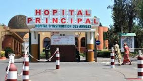 L’hôpital Principal de Dakar, 30ème meilleur centre hospitalier d’Afrique