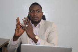 Division spéciale de la cybersécurité: Aliou Top, DG de «Sunugal 24», arrêté pour propos jugés ethnicistes contre les "Hal Puular" : 