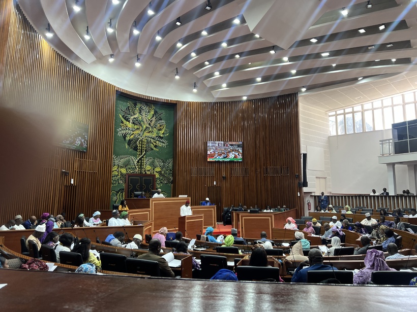 Banque de Commerce et de Développement (BCD) : le Sénégal investit 434,5 millions de FCFA Banque de Commerce et de Développement (BCD) : le Sénégal investit 434,5 millions de FCFA