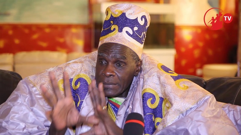 Litige foncier à Ouakam: le Jaraaf Papa Youssou Ndoye attendu à l'Ofnac ce vendredi Litige foncier à Ouakam: le Jaraaf Papa Youssou Ndoye attendu à l'Ofnac ce vendredi