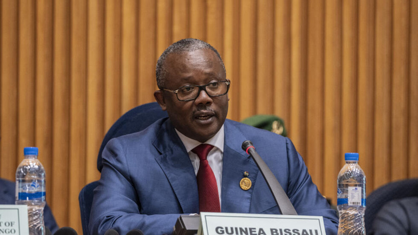 Putsch institutionnel en Guinée Bissau : qu'apprendre sur l'Etat hors la loi, la CEDEAO et l'AES?(Par DIAGNE FODÉ ROLAND) Putsch institutionnel en Guinée Bissau : qu'apprendre sur l'Etat hors la loi, la CEDEAO et l'AES?(Par DIAGNE FODÉ ROLAND)