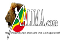 Nouvelle convocation de journaliste par la DIC: Samba Camara de Xalima appelé sans motif Nouvelle convocation de journaliste par la DIC: Samba Camara de Xalima appelé sans motif