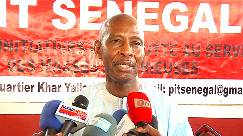 Licenciement massif dans la fonction publique : le PIT exige l'arrêt immédiat des mesures et un plan social de soutien Licenciement massif dans la fonction publique : le PIT exige l'arrêt immédiat des mesures et un plan social de soutien