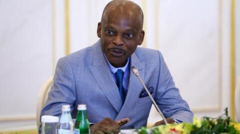 Togo: un pas de plus vers une intégration à l'Alliance des États du Sahel ? Togo: un pas de plus vers une intégration à l'Alliance des États du Sahel ?