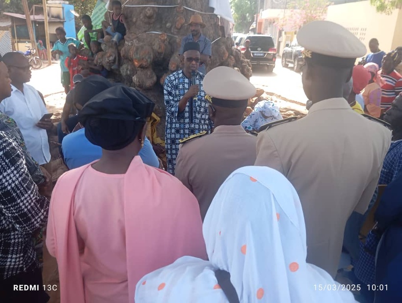 Tourisme à Kolda : enjeux et défis d'un secteur à fort potentiel Tourisme à Kolda : enjeux et défis d'un secteur à fort potentiel