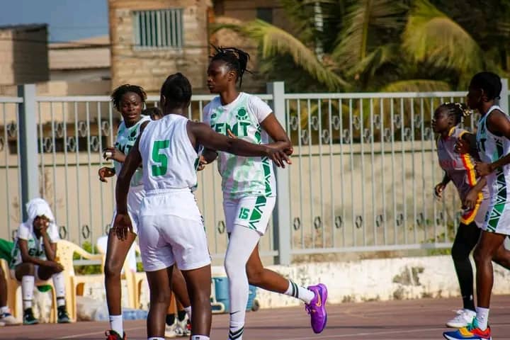 Basket - N1 Féminin : Pikine BC enchaîne, DBALOC tombe à Ziguinchor, Jaraaf se relance
