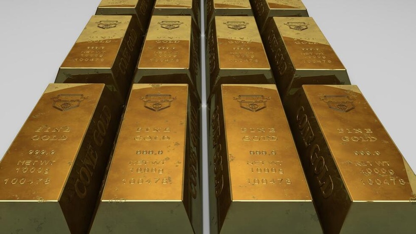 Des lingots d'or saisis aux Comores rendus à Madagascar, épilogue d'une longue discorde