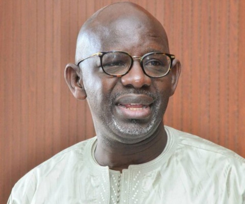 ACNOA–Assemblée Générale Élective : Seydina Diagne battu par le Soudanais Ahmed Hasim ACNOA–Assemblée Générale Élective : Seydina Diagne battu par le Soudanais Ahmed Hasim