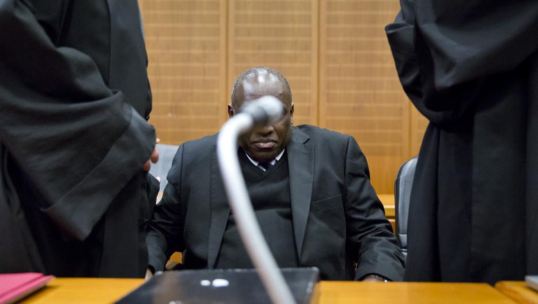 Allemagne: un citoyen rwandais condamné pour le génocide de 1994