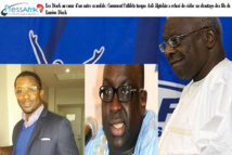 Les Diack au cœur d’un autre scandale: Comment l'athlète turque Asli Alptekin a refusé de céder au chantage des fils de Lamine Diack Les Diack au cœur d’un autre scandale: Comment l'athlète turque Asli Alptekin a refusé de céder au chantage des fils de Lamine Diack