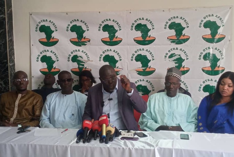 Expulsion des ouest-africains en Mauritanie : L’ONG Otra Africa condamne et appelle à la retenue Expulsion des ouest-africains en Mauritanie : L’ONG Otra Africa condamne et appelle à la retenue