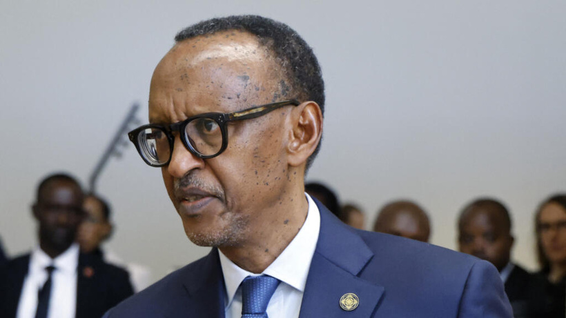 Le Rwanda annonce la rupture de ses relations diplomatiques avec la Belgique Le Rwanda annonce la rupture de ses relations diplomatiques avec la Belgique