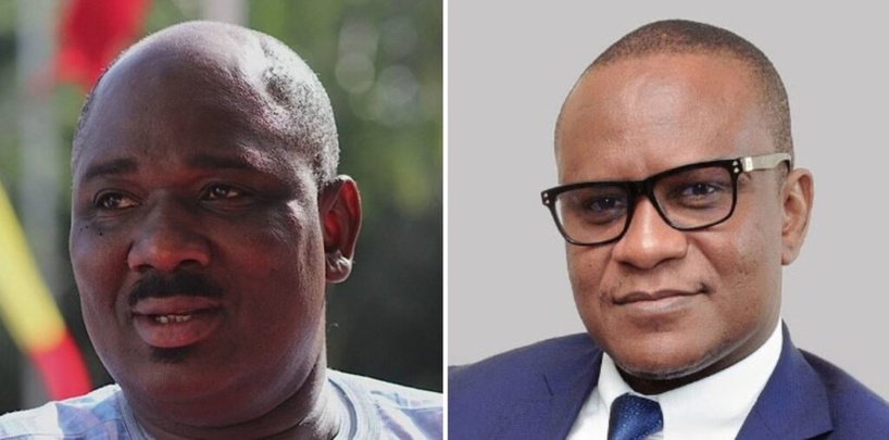 Affaire Farba Ngom, Lat Diop et autres : l'APR réclame la libération des "prisonniers politiques" Affaire Farba Ngom, Lat Diop et autres : l'APR réclame la libération des "prisonniers politiques"