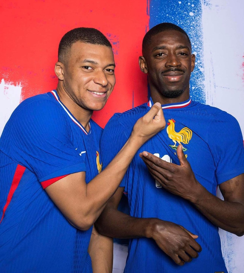 Ballon d'Or 2025 : Mbappé critique le sacre de Rodri et tempère les chances de Dembélé Ballon d'Or 2025 : Mbappé critique le sacre de Rodri et tempère les chances de Dembélé