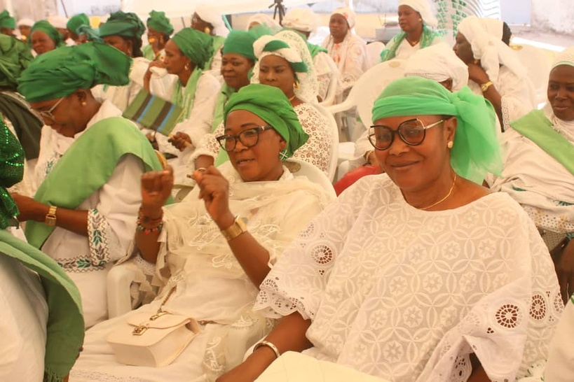 Promotion féminine : des femmes entrepreneures sénégalo-gambiennes et mauritaniennes en ordre de bataille pour lever les obstacles à leur autonomisation Promotion féminine : des femmes entrepreneures sénégalo-gambiennes et mauritaniennes en ordre de bataille pour lever les obstacles à leur autonomisation