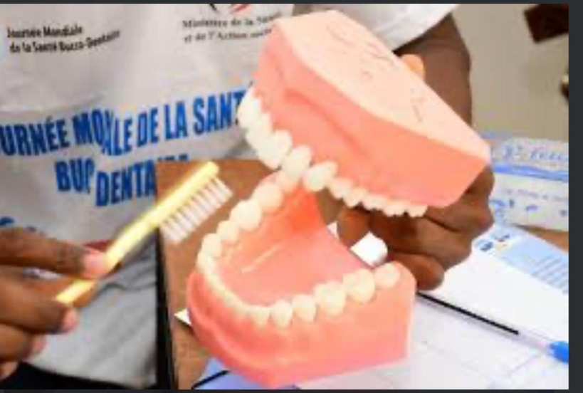 Journée mondiale de la santé bucco-dentaire 2025 : un appel à l’action Journée mondiale de la santé bucco-dentaire 2025 : un appel à l’action