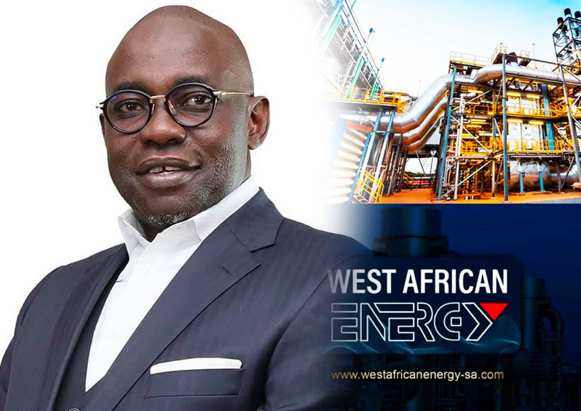 Mouhamed Ndiaye : « Affaire West Africa Energy, dire le droit sans casser un maillon de notre souveraineté », Mouhamed Ndiaye : « Affaire West Africa Energy, dire le droit sans casser un maillon de notre souveraineté »,