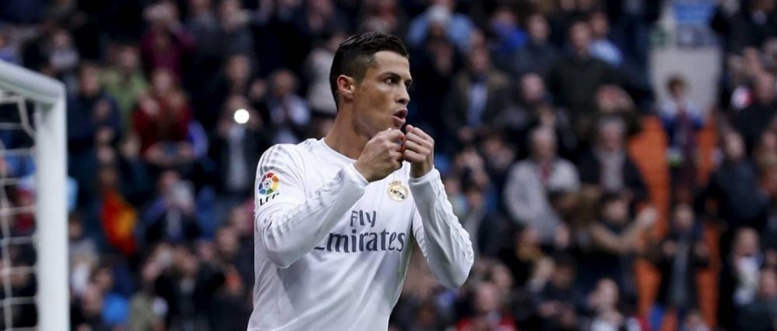 Ronaldo, Messi et Lewandowski : rois des buteurs en 2015 Ronaldo, Messi et Lewandowski : rois des buteurs en 2015