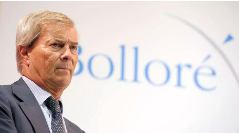 Justice: plainte inédite contre le groupe Bolloré et ses activités en Afrique Justice: plainte inédite contre le groupe Bolloré et ses activités en Afrique