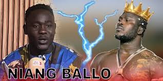 Tribunal de Dakar: le procureur requiert deux ans de prison, dont six mois ferme, contre Niang Ballo