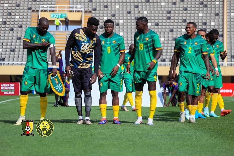 Éliminatoires Coupe du Monde 2026 : Le Cameroun, la Tunisie et les Comores en lice ce mercredi Éliminatoires Coupe du Monde 2026 : Le Cameroun, la Tunisie et les Comores en lice ce mercredi