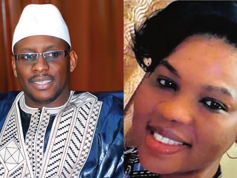 Affaire Tabaski Ngom : sa famille exige la convocation de Moustapha Diop devant le PJF Affaire Tabaski Ngom : sa famille exige la convocation de Moustapha Diop devant le PJF