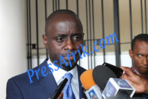 «Qu’est-ce qui explique ce mutisme sur le référendum ? », Thierno Bocoum