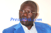 Babacar Gaye - PDS: «C’est dangereux de mettre autant de réformes»