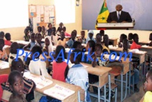 Macky Sall : «Pour 2016 l’éducation et la formation resteront nos priorités». Macky Sall : «Pour 2016 l’éducation et la formation resteront nos priorités».