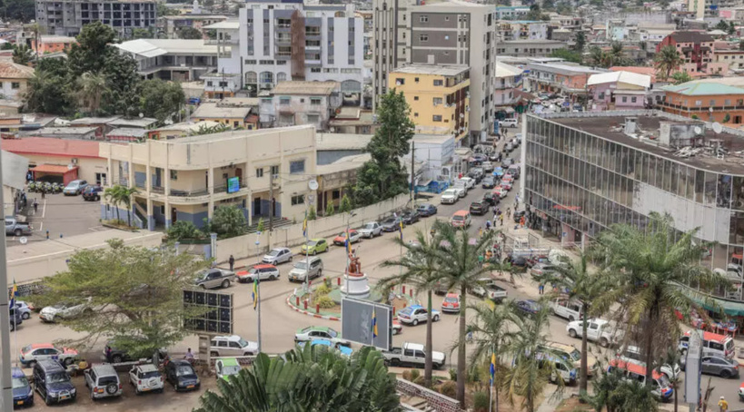 Finance: le Gabon paie ses arriérés de dette à la Banque mondiale Finance: le Gabon paie ses arriérés de dette à la Banque mondiale
