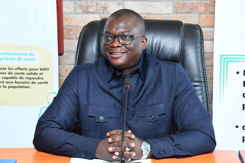 Santé : le DG de l’ARP met en garde contre le transport illégal de médicaments et rappelle les sanctions Santé : le DG de l’ARP met en garde contre le transport illégal de médicaments et rappelle les sanctions