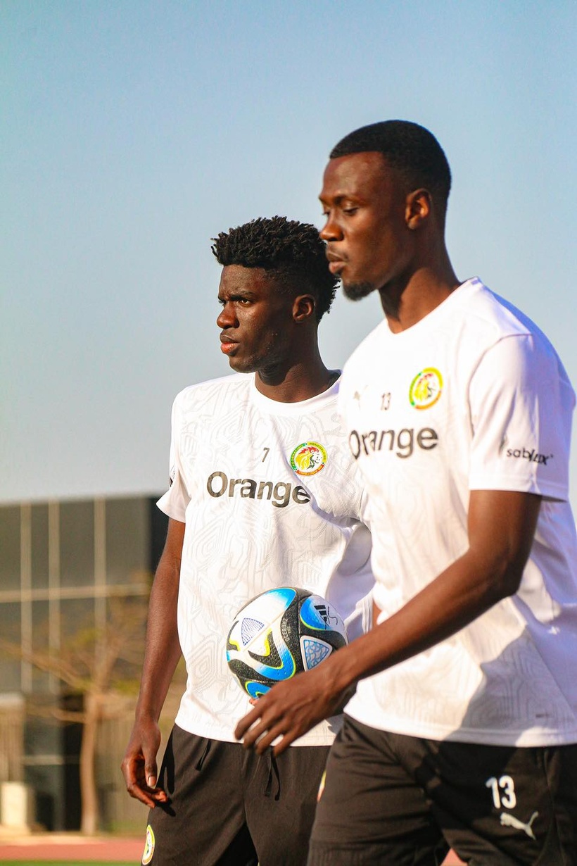 Changement de nationalité sportive : La FIFA valide Diouf, Diao et Mendy, le cas Ilay Camara en suspens Changement de nationalité sportive : La FIFA valide Diouf, Diao et Mendy, le cas Ilay Camara en suspens