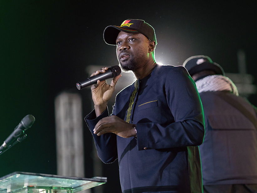 Koumpentoum : Sonko lance le Progess et le CPS pour outiller les acteurs de l'économie sociale et solidaire Koumpentoum : Sonko lance le Progess et le CPS pour outiller les acteurs de l'économie sociale et solidaire