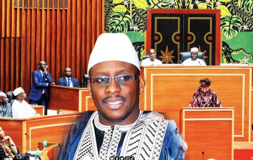 Levée de l'immunité parlementaire de Moustapha Diop : dans les coulisses de la Commission ad hoc Levée de l'immunité parlementaire de Moustapha Diop : dans les coulisses de la Commission ad hoc