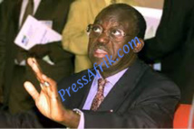 Le feu couve dans la coalition de Niasse: Réunion très houleuse de BSS Le feu couve dans la coalition de Niasse: Réunion très houleuse de BSS