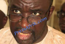 Réduction du mandat : Cissé Lo demande aux 5 sages de dire NON ! Réduction du mandat : Cissé Lo demande aux 5 sages de dire NON !