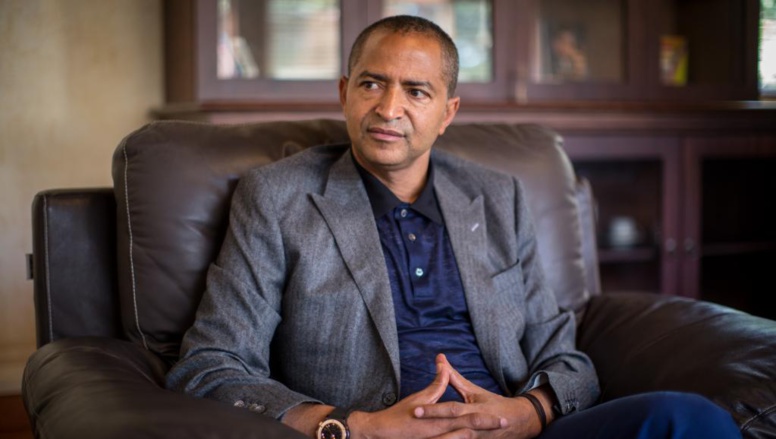 RDC: Moïse Katumbi rejoint les rangs de l’opposition RDC: Moïse Katumbi rejoint les rangs de l’opposition