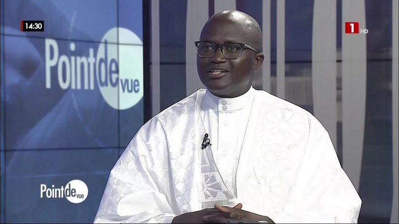 Immatriculation des deux-roues : le ministre Yankhoba Diémé fait le point et annonce une prolongation du processus Immatriculation des deux-roues : le ministre Yankhoba Diémé fait le point et annonce une prolongation du processus