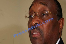 Projet de réforme constitutionnelle : Jean Paul Dias s’oppose à Macky Sall