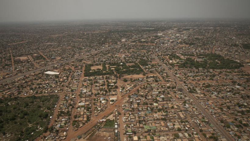Burkina Faso: une amende pour la chaine BF1 et un journaliste suspendu suite à un reportage sur l’AJB