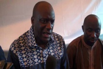 Train Express Régional (TER) : Quand Benoît Sambou se trompe