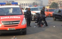 Côte d’Ivoire: 689 personnes tuées dans des accidents en 2015 contre 530 en 2014, en hausse de 159 victimes (pompiers)