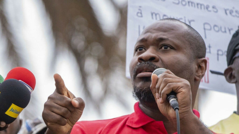 Finances publiques: le FRAPP appelle à un refus de payer la dette cachée du Sénégal Finances publiques: le FRAPP appelle à un refus de payer la dette cachée du Sénégal