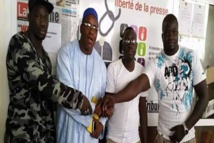 Boy Niang 2 vs Garga, le 13 mars à Demba Diop 