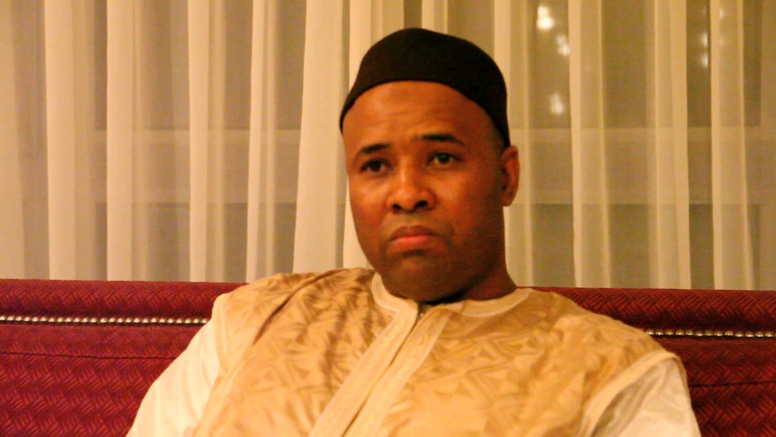 Abdoulaye Bibi Baldé, une menace pour l’Environnement, selon Tounkara Abdoulaye Bibi Baldé, une menace pour l’Environnement, selon Tounkara