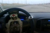 L'Etat islamique met au point des voitures piégées sans conducteur L'Etat islamique met au point des voitures piégées sans conducteur