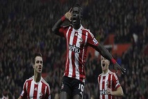 Southampton rejette l'offre de Manchester United pour Sadio Mané